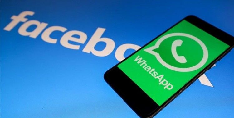'Rekabet Kurulu WhatsApp'ın kişisel verileri Facebook ile paylaşımını denetleyebilecek' değerlendirmesi