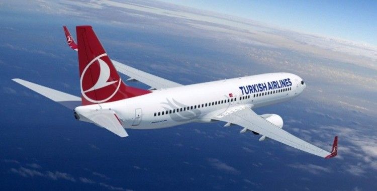 İstanbul Havalimanı’nda uçuşlar aksamadan devam ediyor