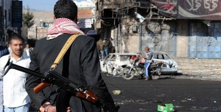 Yemen ordusu: Husilerin Hudeyde ilindeki ikinci üst düzey komutanı öldürüldü