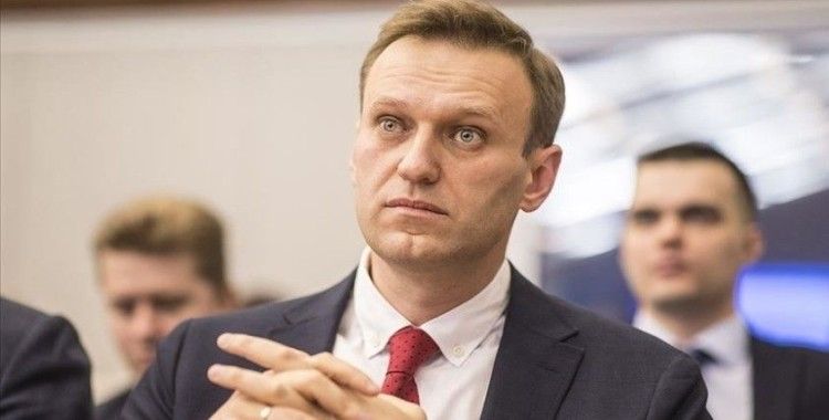 Rus muhalif Aleksey Navalnıy'nın 30 gün tutuklu kalmasına karar verildi