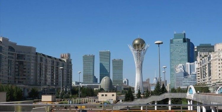 Kazakistan'da yeni hükümet kuruldu