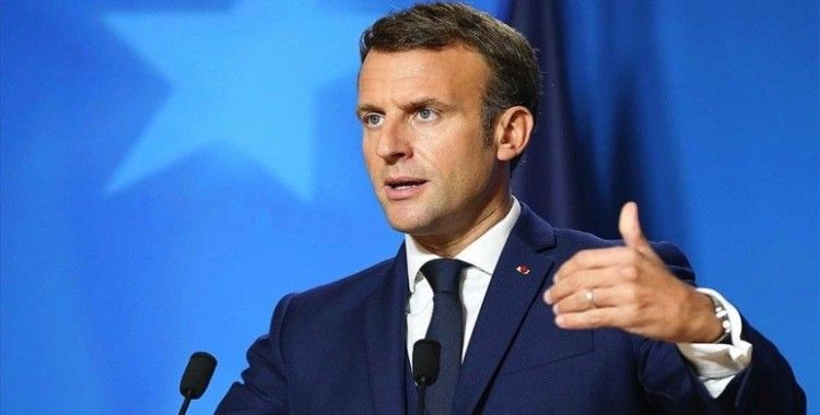 Fransa'da caminin kapatıldığı kentin Belediye Başkanından Macron hükümetine beceriksizlik eleştirisi