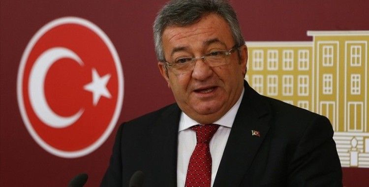 CHP Grup Başkanvekili Altay: Türkiye'de seçim lafını en çok telaffuz eden Erdoğan'dır