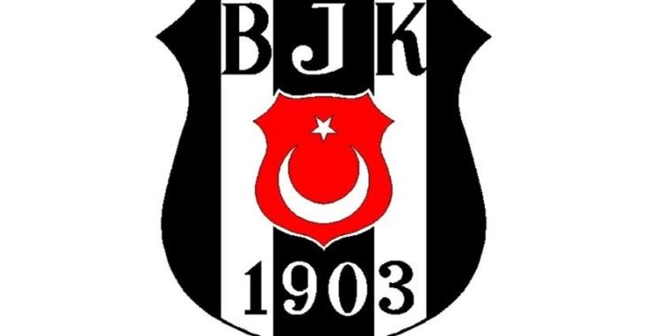 Beşiktaş'tan Abdülkadir Ömür'e geçmiş olsun mesajı