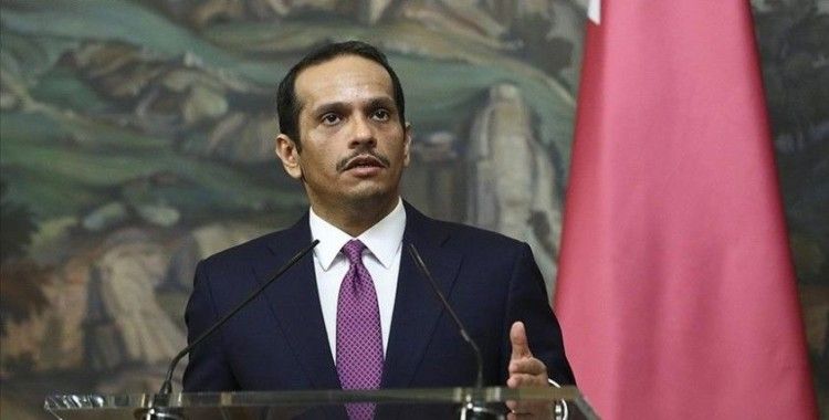 Katar'dan Körfez ülkelerine 'İran ile diyalog' çağrısı