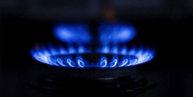 Günlük doğal gaz tüketiminde yeni rekor