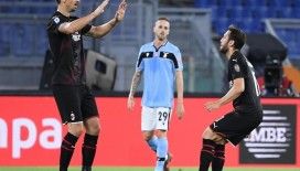 Milan'dan dijital atılım