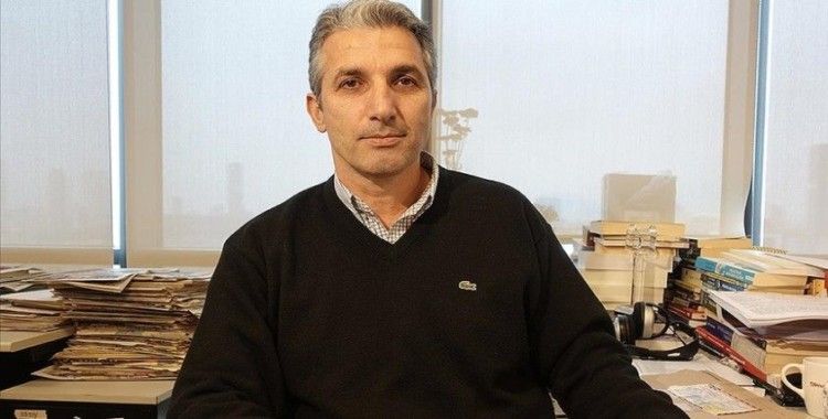 Gazeteci Şener: Dink cinayeti Ergenekon kumpasının başlaması için FETÖ'nün yol verdiği bir cinayettir