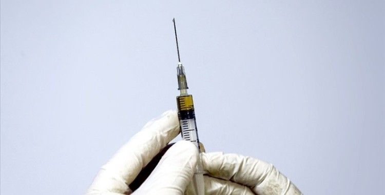 Pakistan, Çin menşeli Sinopharm aşısına acil durumlarda kullanım onayı verdi