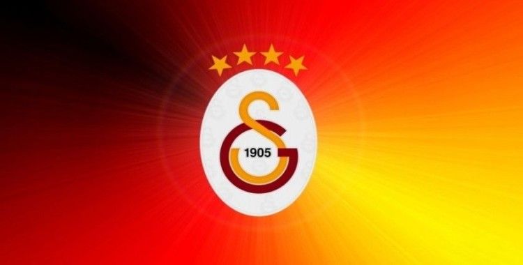 Galatasaray'dan Abdülkadir Ömür'e geçmiş olsun mesajı