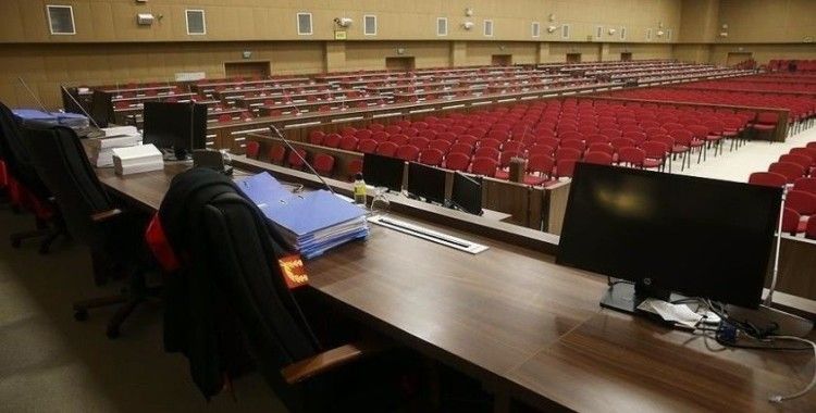 'DEAŞ'ın bombacısı'nın büyük kentlerdeki eylem hazırlığı gerekçeli kararda