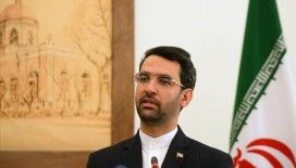 İran'da yabancı sosyal medya platformlarına yasak kararlarını uygulamayan Bakan hakkında soruşturma açıldı