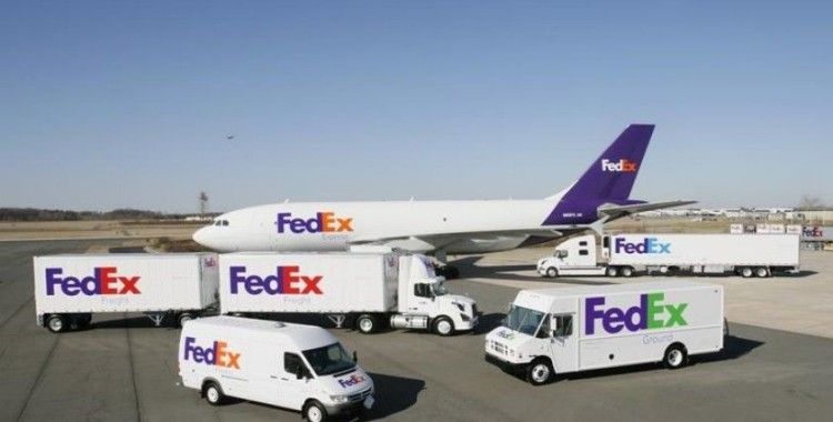 FedEx Express Avrupa'da 6.300 kişinin işine son verecek