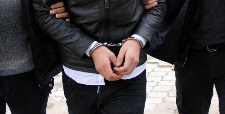 İstanbul merkezli 11 ilde FETÖ operasyonu: 9 gözaltı