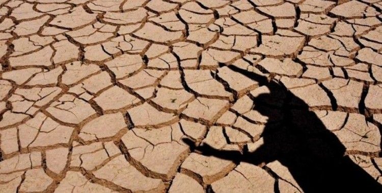 'Türkiye'nin kuraklıkla mücadelede en büyük kozu temiz enerji'