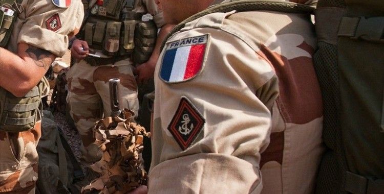 İnsan Hakları İzleme Örgütünden Fransa'nın Mali'deki hava saldırısına ilişkin tarafsız soruşturma çağrısı