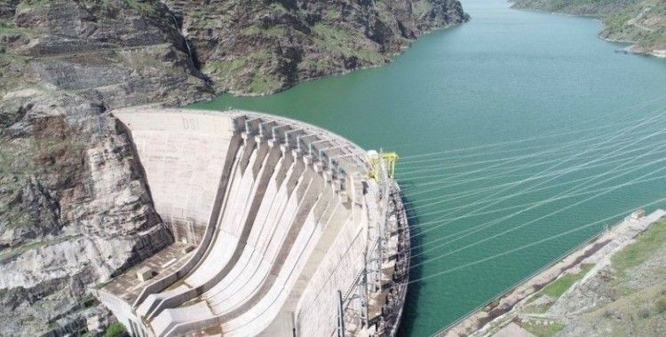 İSKİ: Son yağışlarla barajlarda doluluk, yüzde 31'i geçti