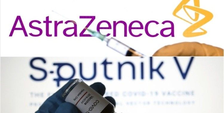 Macaristan'dan AstraZeneca ve Sputnik V aşısına onay