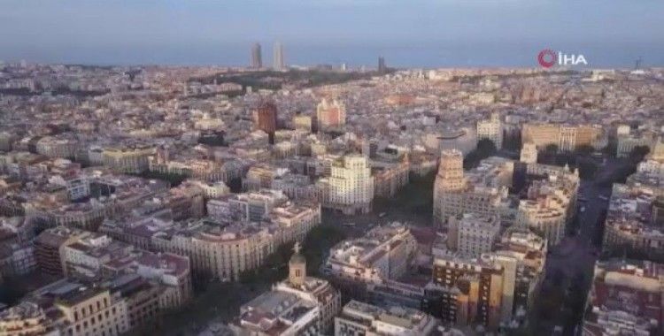 Barselona ve Madrid, "dünyanın en iyi 10 şehri" arasına girdi