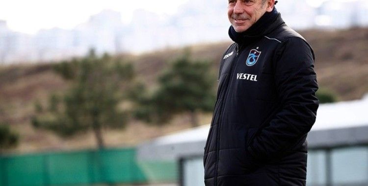 Trabzonspor, Abdullah Avcı ile deplasmanda kaybetmiyor