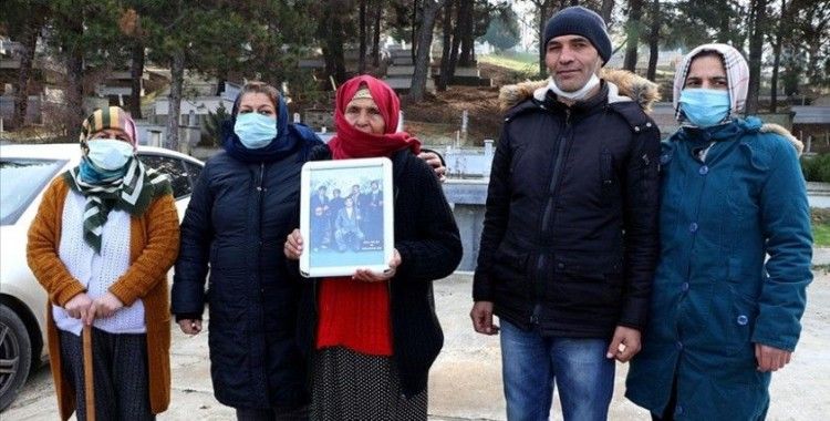 'Deli Selim'in ailesi Ata Demirer'in gelip helallik almasını istiyor