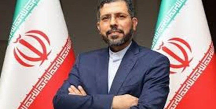  İran, Bağdat’ta gerçekleşen terör saldırısını kınadı