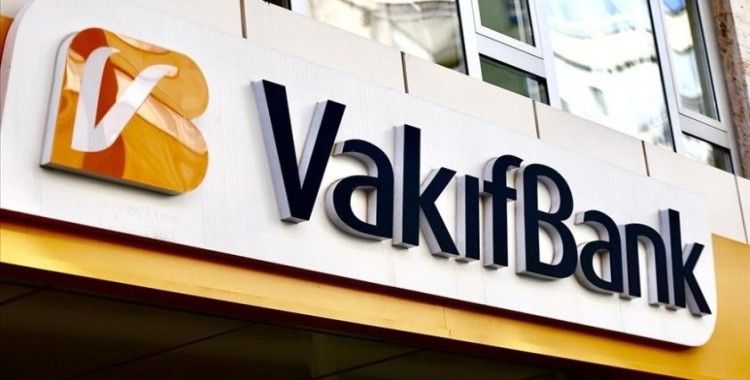 VakıfBank'tan imalatçı ve ihracatçıya 40 milyar liralık yeni kredi paketi