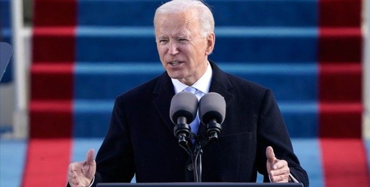 Biden'ın 'Rusya'ya nükleer silah anlaşmasını 5 yıl uzatmayı teklif edeceği' iddiası
