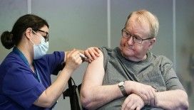 Norveç'te Kovid-19 aşısı olan 23 kişinin hayatını kaybetmesinin ardından DSÖ'den açıklama: Pfizer yaşlılar için güvenli