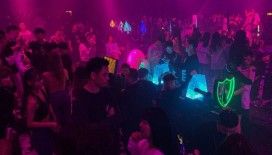 AFP, Vuhan'daki gece hayatını görüntüledi