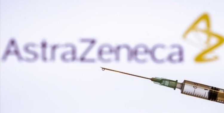 Fas AstraZeneca'dan sipariş ettiği 2 milyon doz Kovid-19 aşısını teslim aldı