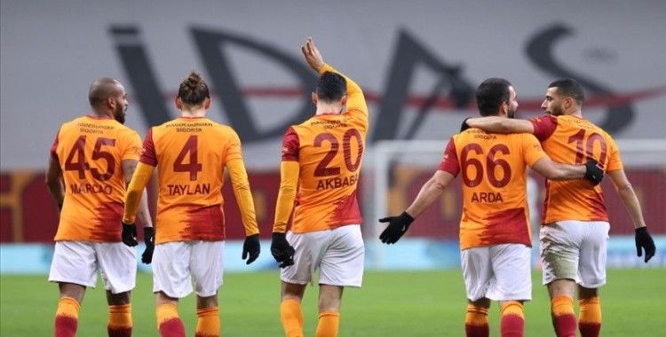 Galatasaray, Yeni Malatyaspor deplasmanında