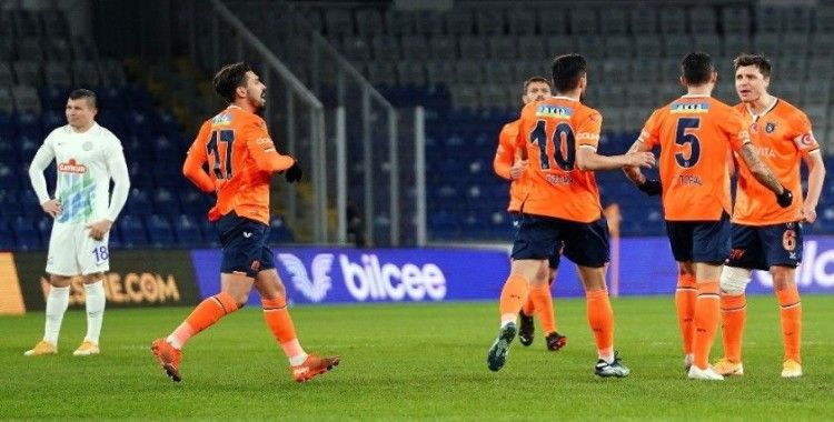 Mehmet Topal ligde ikinci golünü attı