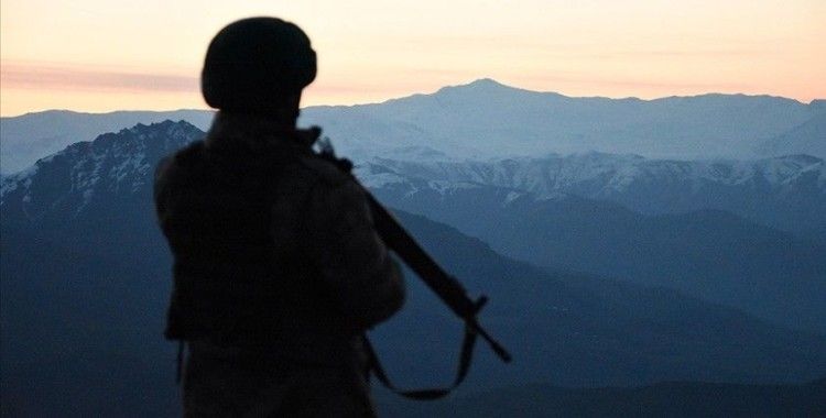El Bab'da terör örgütü YPG/PKK üyesi yakalandı