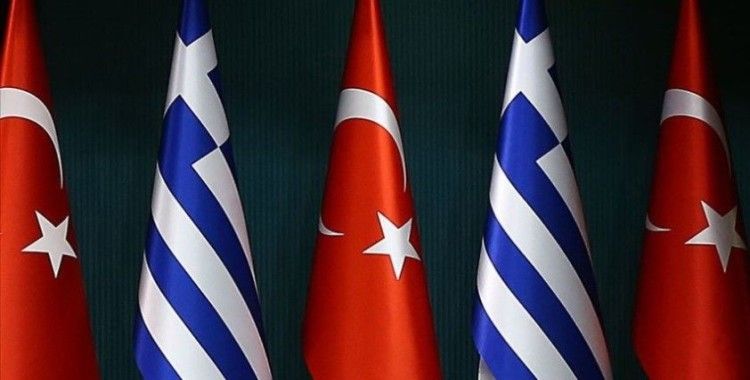 Türkiye ile Yunanistan arasındaki istikşafi görüşmelerin 61. turu yarın İstanbul'da başlıyor