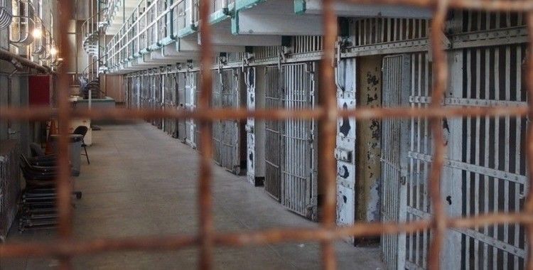 Af Örgütü: Mısırlı mahkumlar 'insanlık dışı' cezaevi koşullarında hayata tutunmaya çalışıyor