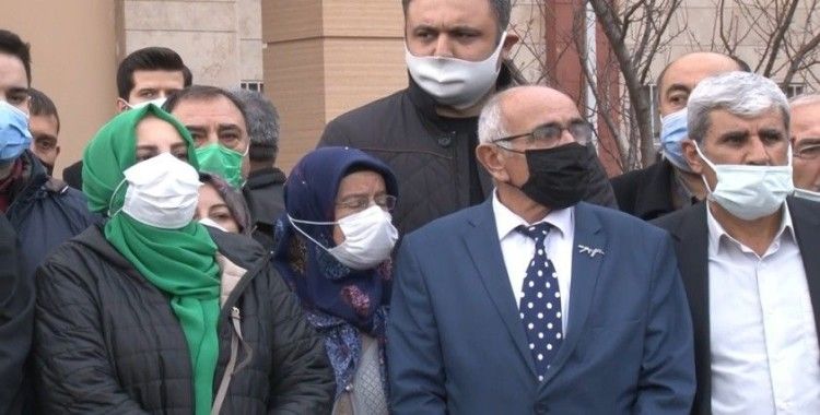 Muhsin Yazıcıoğlu davasında ilk karar çıktı