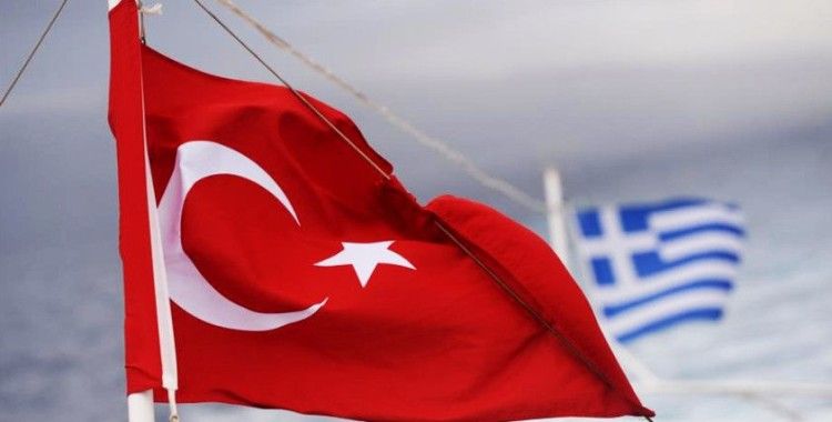 Türk ve Yunan heyetleri arasında gerçekleşen görüşmeler sona erdi