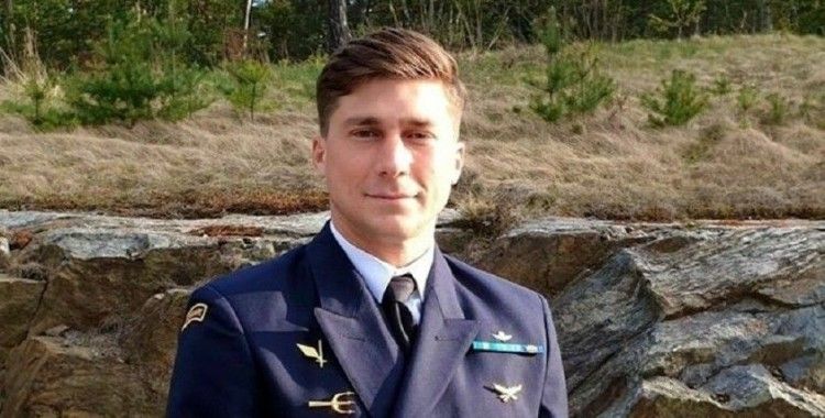 İsveç'te Türk asıllı subay 3 aydır kayıp