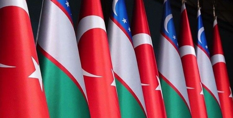 Özbekistan-Türkiye ticaret hacminin 3 milyar dolara ulaşması bekleniyor