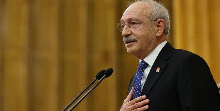 CHP Genel Başkanı Kılıçdaroğlu: Halkın sorunu varsa çözmek bizim görevimizdir