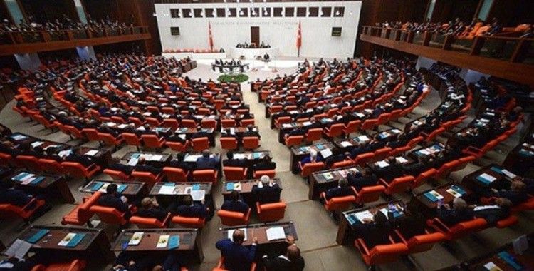 Meclis 'reform paketi'ni bekliyor