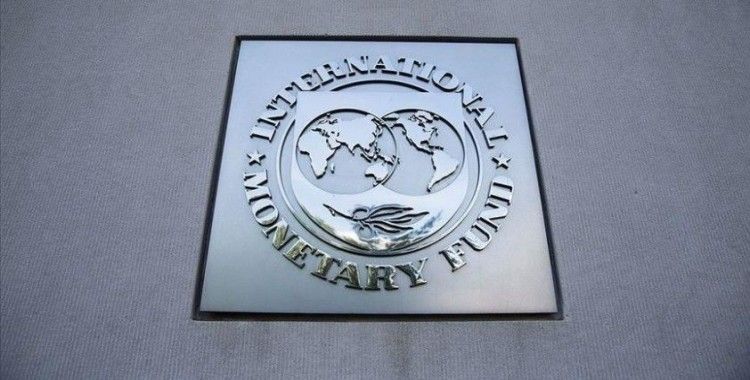 IMF, Türkiye'nin büyüme beklentisini açıkladı