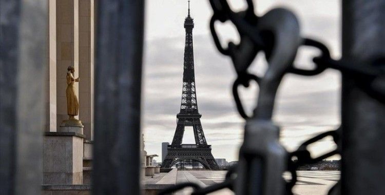 Fransa'daki Müslüman otoritelerden 'Fransa İslam'ı' projesine tepki