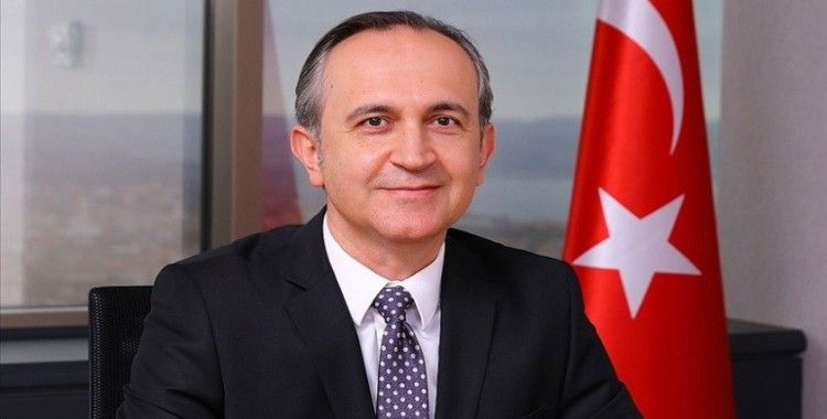 Türkiye Varlık Fonu Genel Müdürü Sönmez: Varlık Fonu kendisine devredilen hiçbir şirketi satmamıştır
