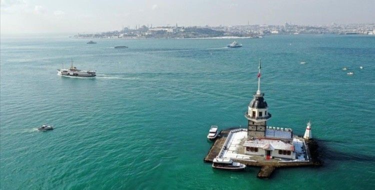 İstanbul'da hava kirliliği 2020 yılında yüzde 10 azaldı