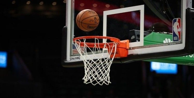 NBA'de Kovid-19 salgını nedeniyle ertelenen maçların tarihi değişecek