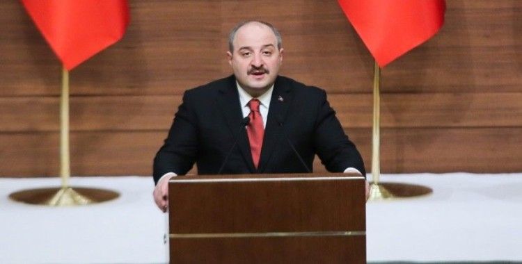 Bakan Varank: "Türkiye bu sürecin kazananı olarak yoluna devam edecek”