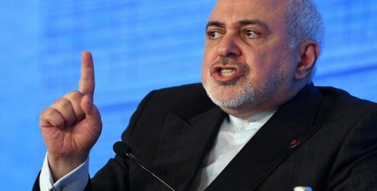 İran Dışişleri Bakanı Zarif: “Trump’ın başarısız maksimum baskı politikasını unutmayın”