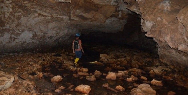 Çevre ve Şehircilik Bakanlığı, Tekirdağ’da 4 mağara tescilledi